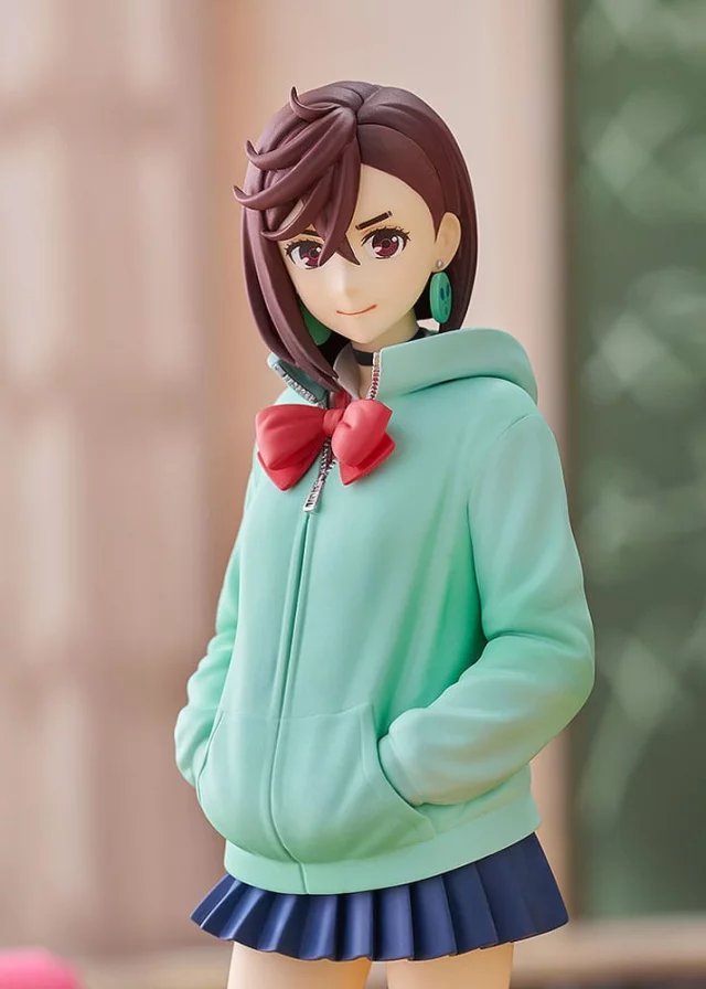 Figur Dandadan - Momo (Pop Up Parade) - Anime