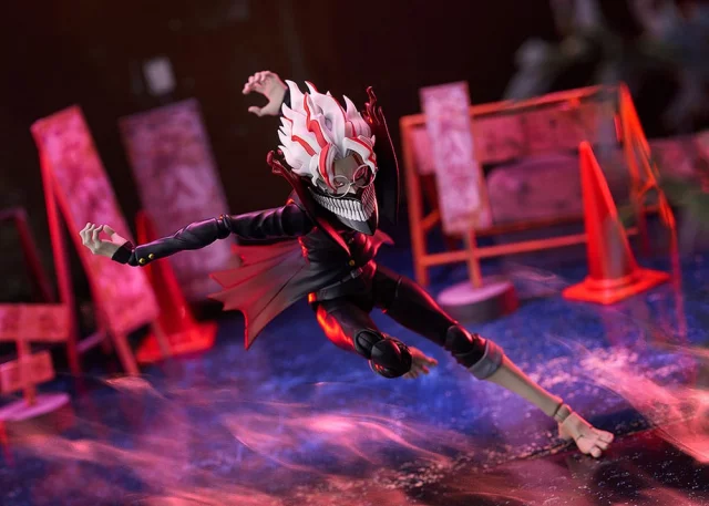 Figur Dandadan - Okarun Transformed (Good Smile Company) - Anime