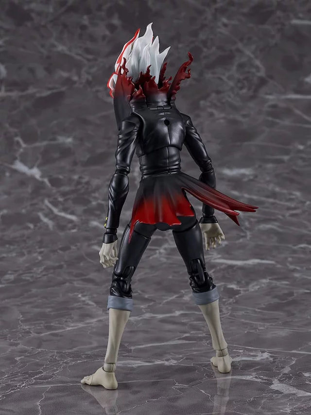Figur Dandadan - Okarun Transformed (Good Smile Company) - Manga