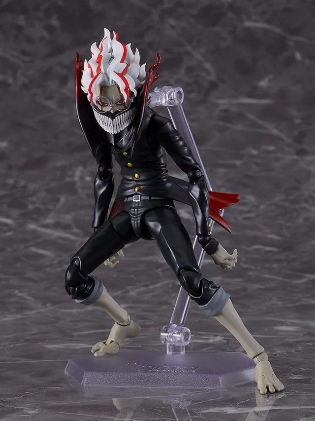 Figur Dandadan - Okarun Transformed (Good Smile Company) - Anime