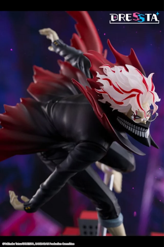 Figur Dandadan - Okarun Transformed (Taito) - Anime
