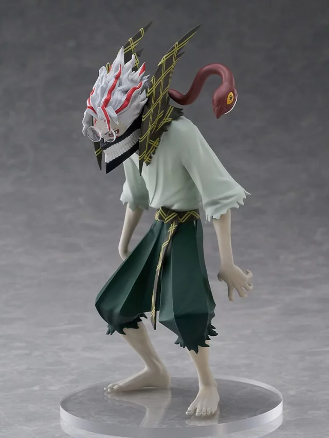 Figur Dandadan - Okarun (Good Smile Company) - Manga