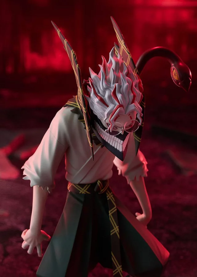 Figur Dandadan - Okarun (Good Smile Company) - Manga