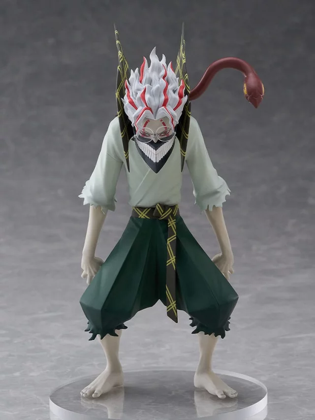 Figur Dandadan - Okarun (Good Smile Company) - Anime