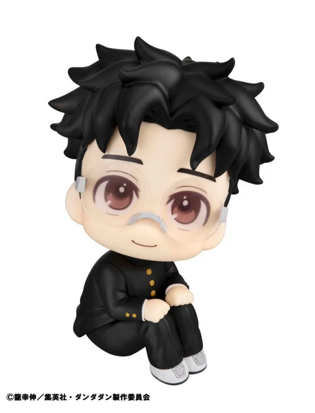 Figur Dandadan - Okarun (Look Up) - Anime