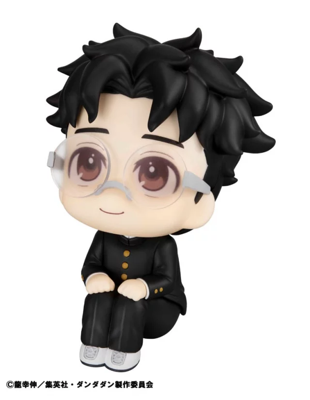 Figur Dandadan - Okarun (Look Up) - Manga
