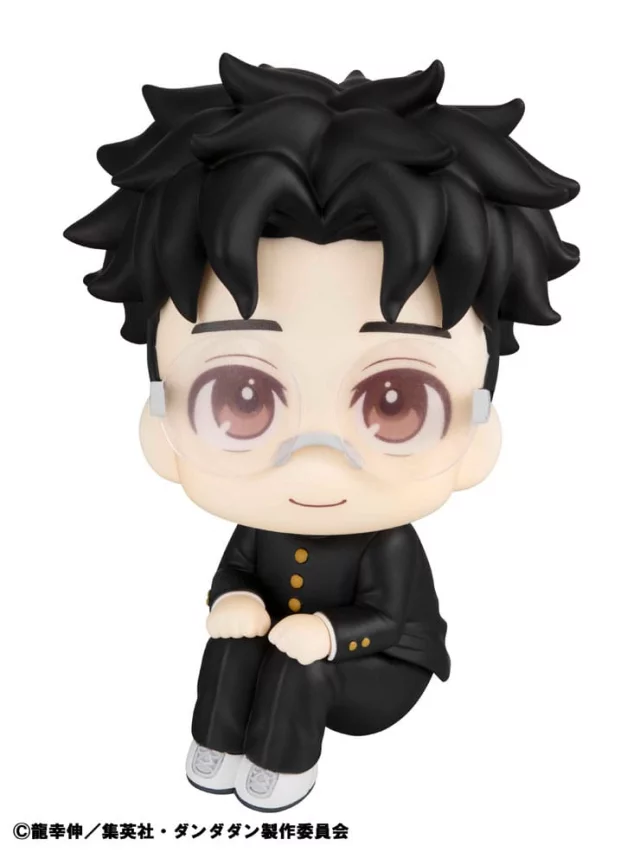 Figur Dandadan - Okarun (Look Up) - Manga