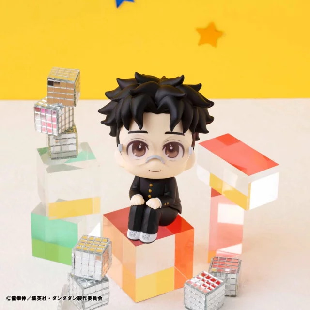 Figur Dandadan - Okarun (Look Up) - Manga