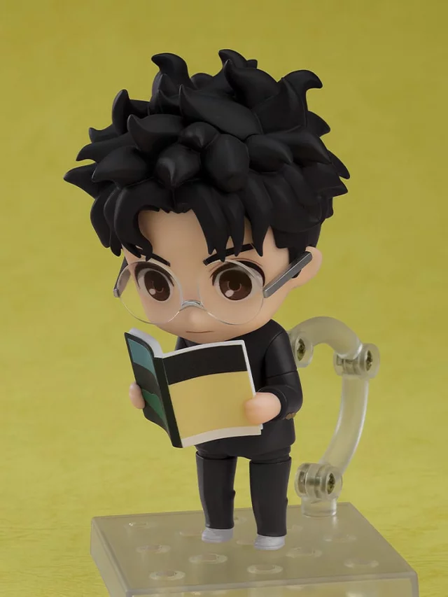 Figur Dandadan - Okarun (Nendoroid) - Manga