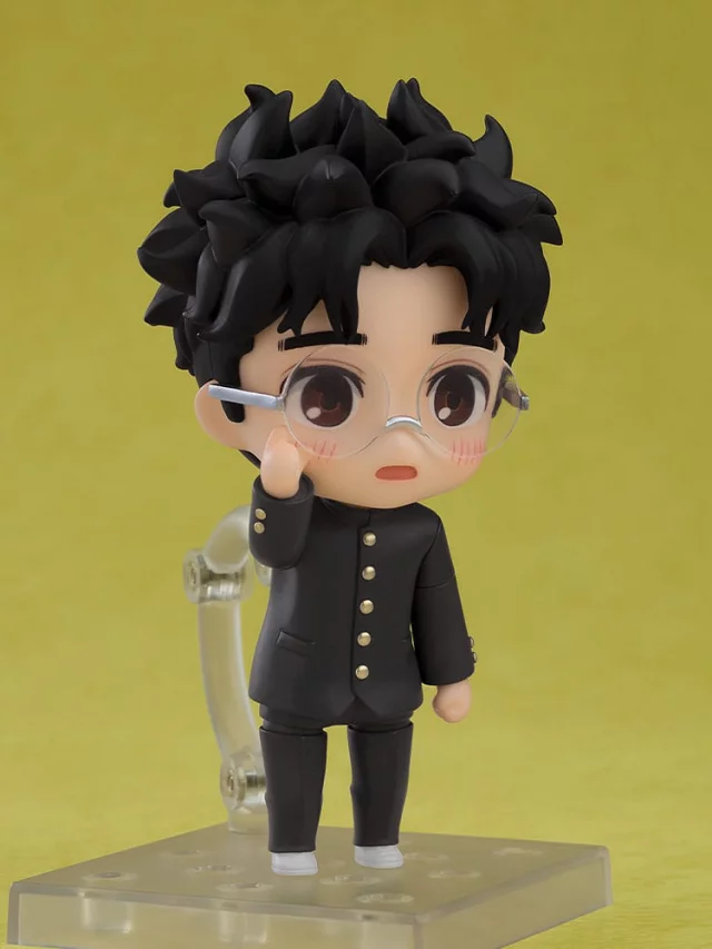 Figur Dandadan - Okarun (Nendoroid) - Anime