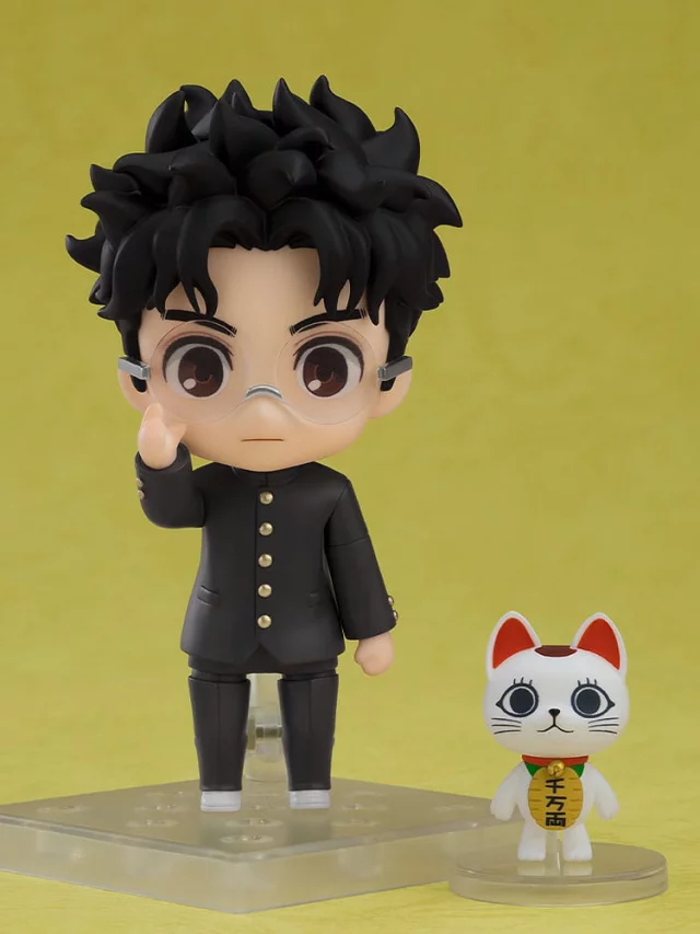 Figur Dandadan - Okarun (Nendoroid) - Manga
