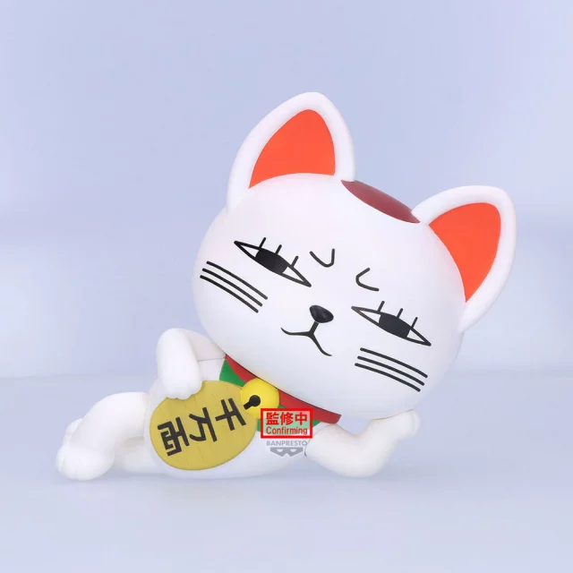Figur Dandadan - Turbo Granny (BanPresto) - Anime