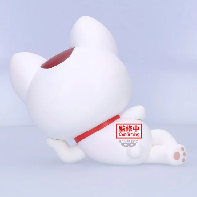 Figur Dandadan - Turbo Granny (BanPresto) - Anime