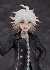 Figurka Danganronpa 1 & 2 Reload - Nagito Komaeda (Pop Up Parade) dupl