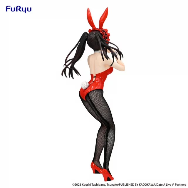 Figur Date A Live - BiCute Bunnies Kurumi Tokisak (FuRyu) - Date A Live IV