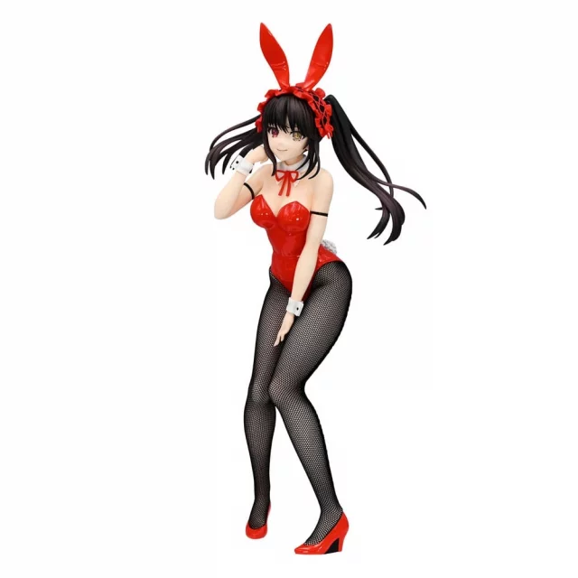 Figur Date A Live - BiCute Bunnies Kurumi Tokisak (FuRyu) - Manga