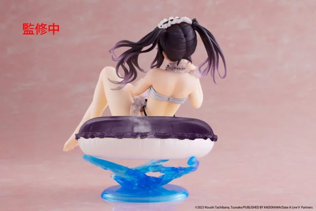 Figur Date A Live IV - Kurumi Tokisaki Renewal Edition (Taito) - Action-Figur
