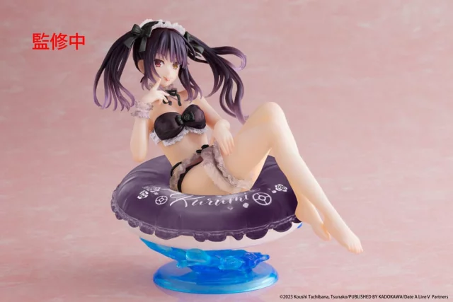 Figur Date A Live IV - Kurumi Tokisaki Renewal Edition (Taito) - Anime