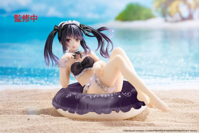 Figur Date A Live IV - Kurumi Tokisaki Renewal Edition (Taito) - Anime
