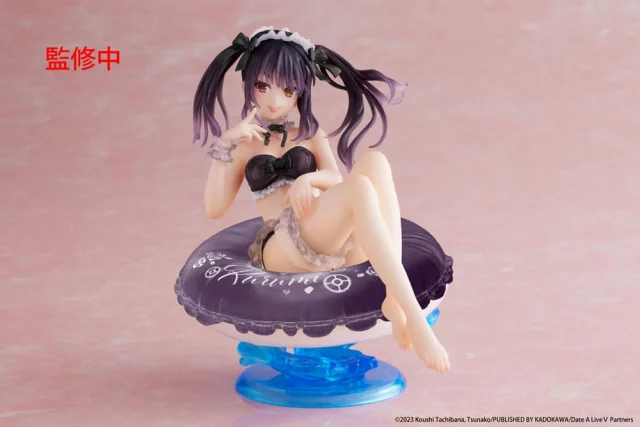 Figur Date A Live IV - Kurumi Tokisaki Renewal Edition (Taito) - Action-Figur