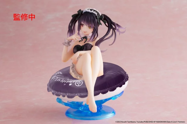 Figur Date A Live IV - Kurumi Tokisaki Renewal Edition (Taito) - Manga