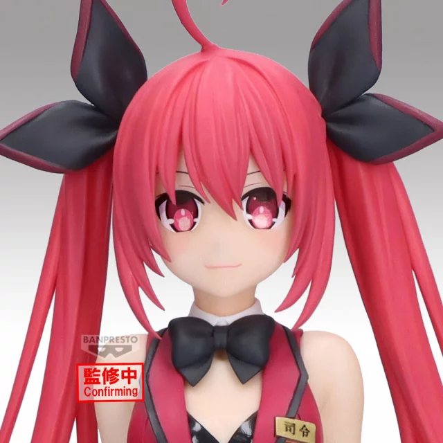 Figur Date a Live - Kotori Itsuka (BanPresto) - Date A Live IV