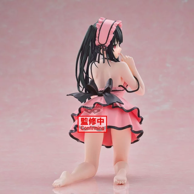Figur Date a Live - Kurumi Tokisaki Sweet Silk Wear Ver. (BanPresto) - Anime