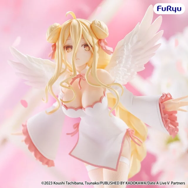 Figur Date A Live - Mukuro Hoshimiya (FuRyu) - Manga