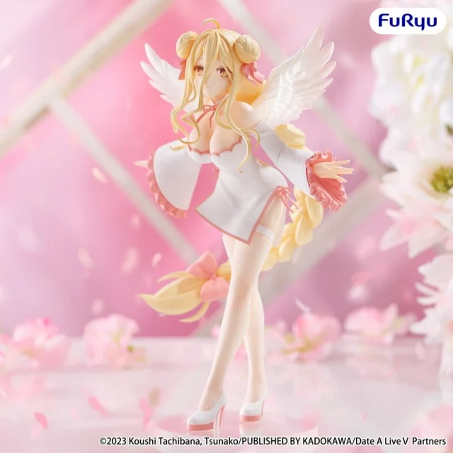 Figur Date A Live - Mukuro Hoshimiya (FuRyu) - Date A Live IV