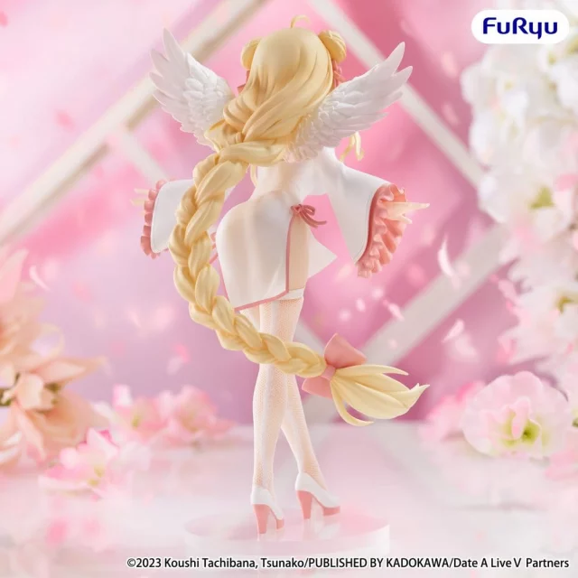 Figur Date A Live - Mukuro Hoshimiya (FuRyu) - Anime