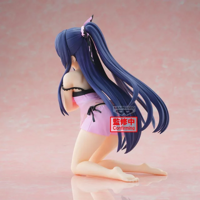 Figur Date a Live - Tohka Yatogami Sweet Silk Wear (BanPresto) - Anime