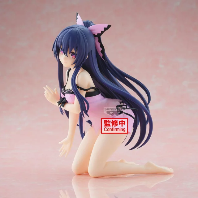 Figur Date a Live - Tohka Yatogami Sweet Silk Wear (BanPresto) - Date A Live IV
