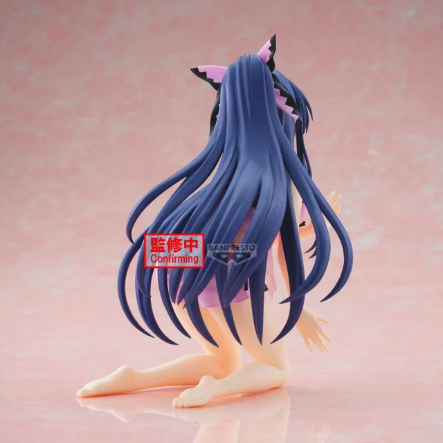 Figur Date a Live - Tohka Yatogami Sweet Silk Wear (BanPresto) - Manga