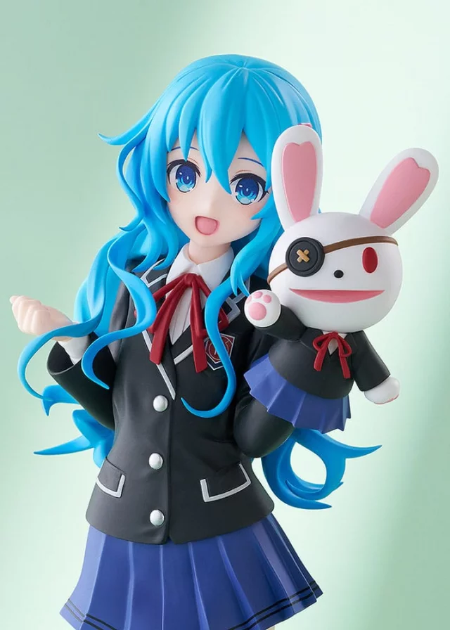 Figur Date A Live V - Yoshino School Uniform (Good Smile Company) - Anime