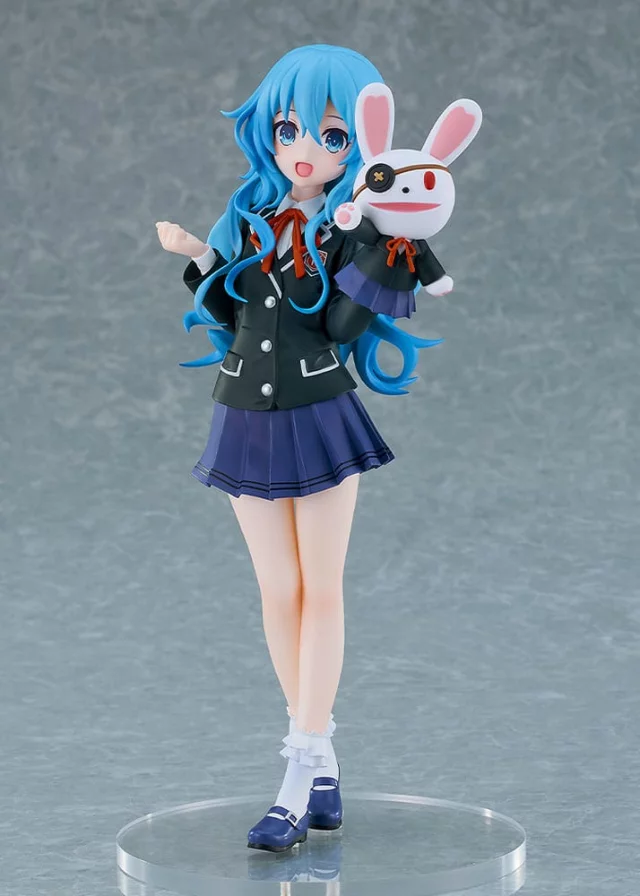 Figur Date A Live V - Yoshino School Uniform (Good Smile Company) - Date A Live IV