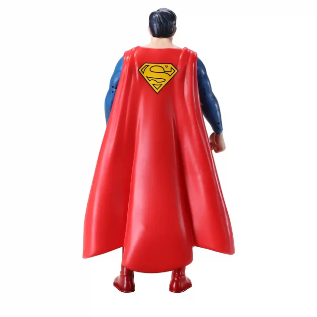 Figur DC Comics - Superman (BendyFigs) - Action-Figur
