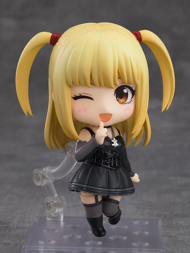 Figur Death Note - Misa Amane (Nendoroid) - Anime