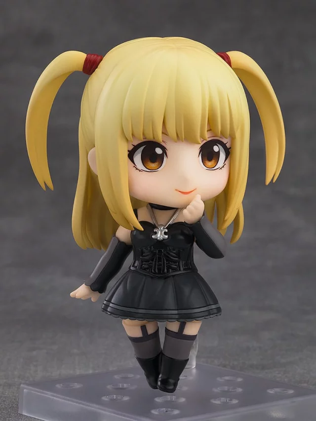 Figur Death Note - Misa Amane (Nendoroid) - Anime