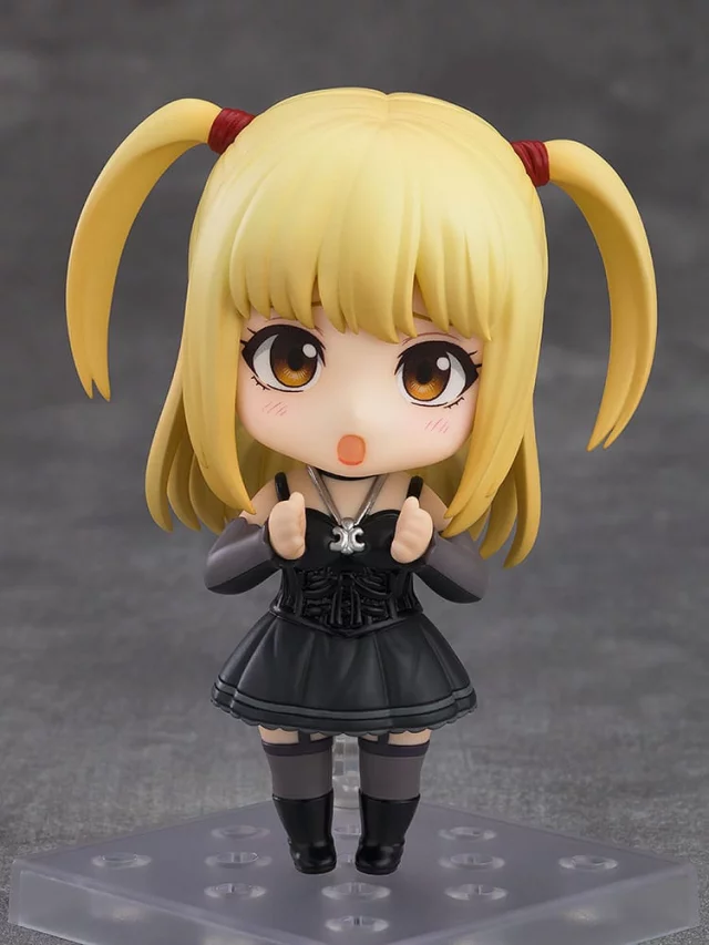 Figur Death Note - Misa Amane (Nendoroid) - Manga