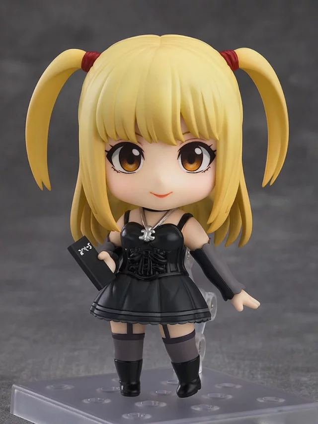 Figur Death Note - Misa Amane (Nendoroid) - Manga
