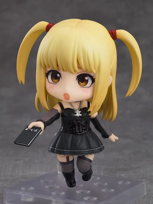 Figur Death Note - Misa Amane (Nendoroid) - Anime