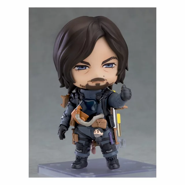 Figur Death Stranding 2: On the Beach - Sam (Nendoroid)