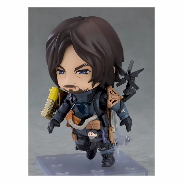 Figur Death Stranding 2: On the Beach - Sam (Nendoroid)