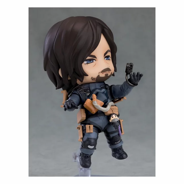 Figur Death Stranding 2: On the Beach - Sam (Nendoroid)
