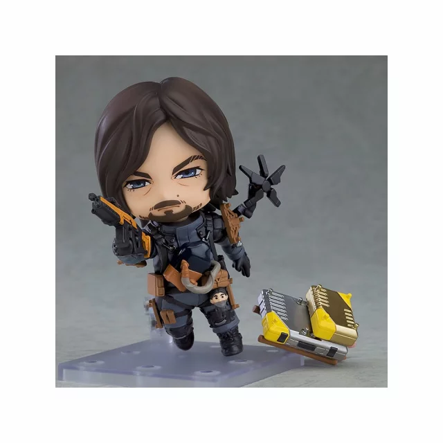 Figur Death Stranding 2: On the Beach - Sam (Nendoroid)