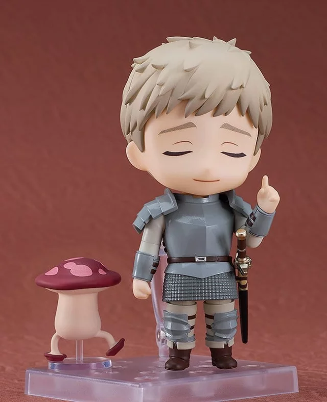 Figur Delicious in Dungeon - Laios (Nendoroid) - Anime