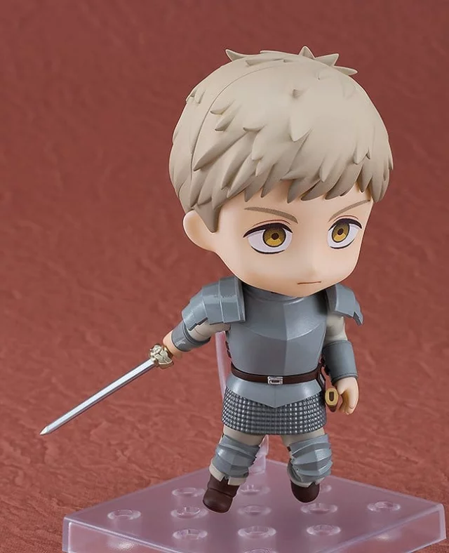 Figur Delicious in Dungeon - Laios (Nendoroid) - Manga