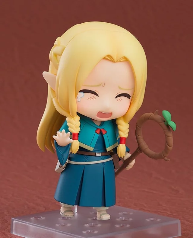 Figur Delicious in Dungeon - Marcille (Nendoroid) - Manga
