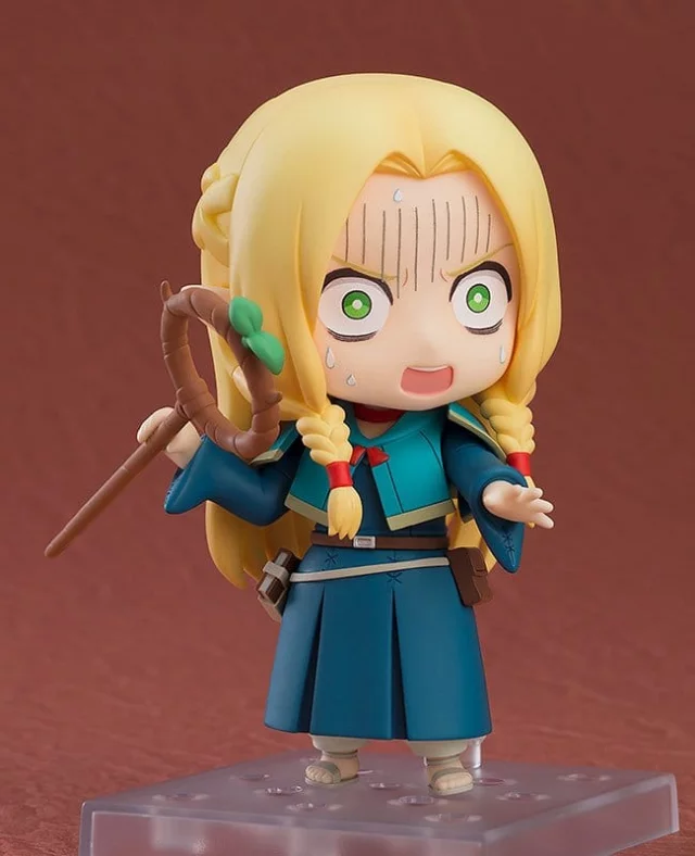 Figur Delicious in Dungeon - Marcille (Nendoroid) - Manga