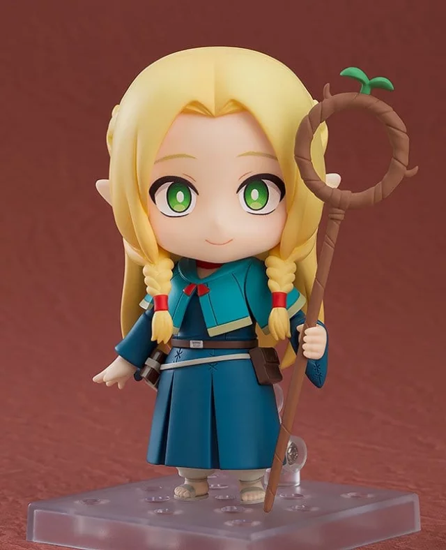 Figur Delicious in Dungeon - Marcille (Nendoroid) - Anime